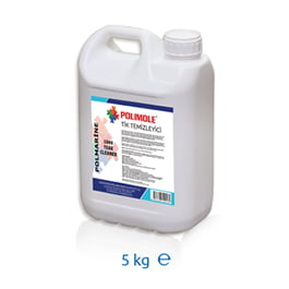 1040 – TEAK CLEANER