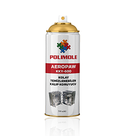 AEROPAW KKY-600