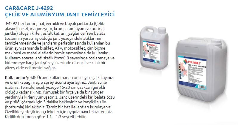 CAR&CARE J-4292