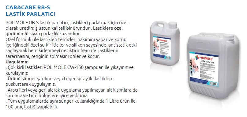CAR&CARE RB-S