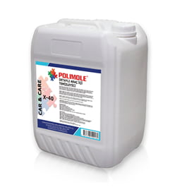 CAR&CARE X-40