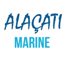 Alaçatı Marine