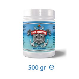 1010 - METAL REGENERATOR