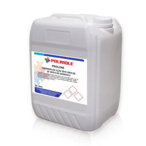 PROLIME-Çamaşırlar için sıvı grilik ve sertlik giderici