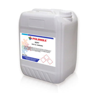 SOFT-Sıvı el sabunu