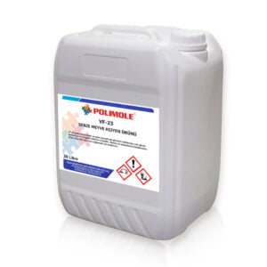 VF-23-Sebze meyve hijyen ürünü